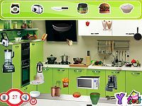 Luxury Modern Kitchen