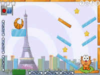 Cat Around The World