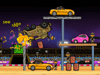Demolition Drive 2