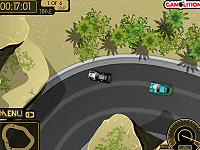 Nissan Racing Challenge