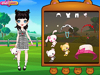 My Cute Dolls