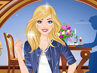 Blind Date Makeover