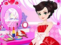 Gorgeous Bride Makeup