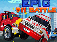 Epic 911 Battle
