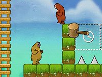 Line Climber