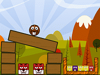 Beaver Blocks Level Pack