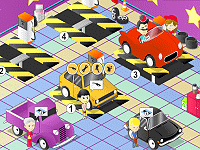 Frenzy Garage