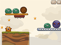 Monsters Vs Evil