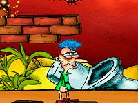 Tripman