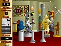 Museum Collector
