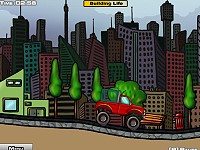 Fire Truck 2