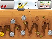 Money Miner