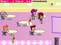 Rosie's Restaurant