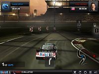 Mobil 1 Track Challenge