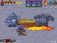 Tomb Defender