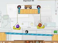 Successful Experiment