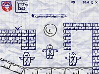 Paper Floods 2