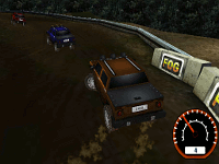 Off Roaders 2