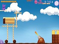 Line Climber