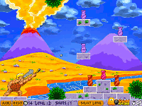 Prehistoric Breaker 2