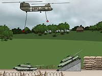 Heli Support