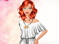 Strawberry Love Facial Makeover