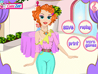 Becoming A Socialite