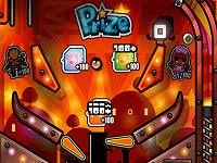 Magic Pinball