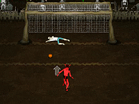 Graveyard Penalty Cup