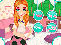 Lots And Lots Of Polka Dots