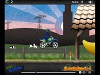 Jaludo Biker