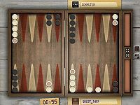 Backgammon