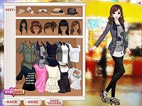 Feminine Elegance