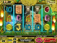 The Mayan Prophecy