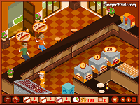 Hot Dog Maker