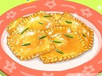 Tasty Ravioli
