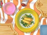 Secret Chicken Alfredo