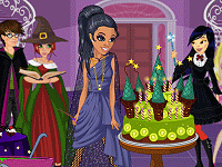 Birthday Party