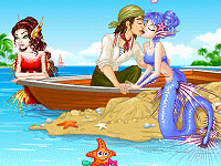 Mystery of the Siren