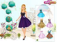 Sweet 16 Dresses