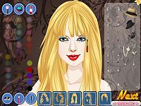 Famous Taylor Swift