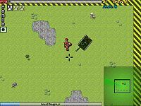 Metal Arena 3