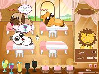 Spa Of Fun