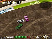 Demolition Dodge
