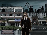 Hitman Challenge