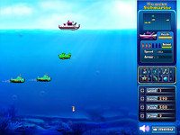 War Against Submarine