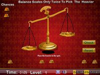 Mass Balance