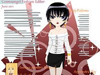 Fashion Editor: June