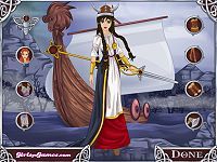 History Dress Up: Viking Age