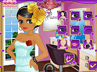 Rags to Riches Makeover